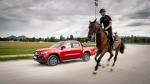 Mercedes-Benz X350 d 4Matic Progressive 2018 года (WW)